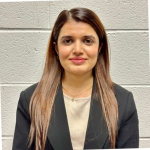 Preeti Ladwa