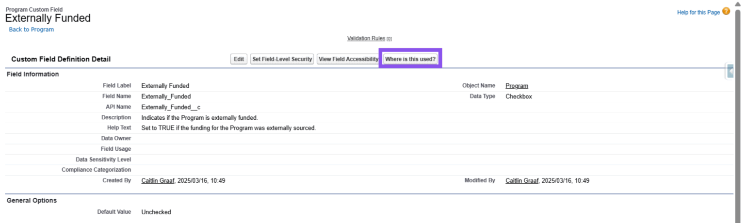 An Admin's Toolkit for Debugging Declarative Issues in Salesforce ...