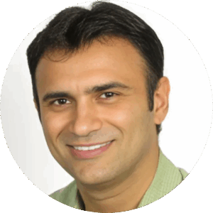 Hiren Shah