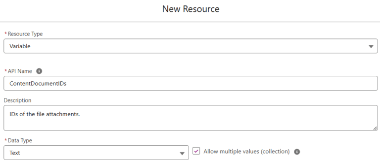 How to Upload Multiple Files in Salesforce Screen Flows | Salesforce Ben