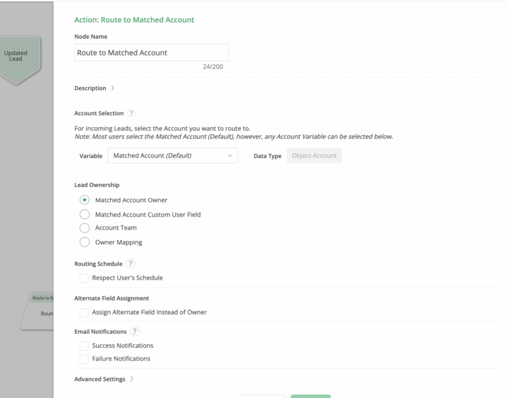 No-Code Orchestration for Salesforce: How to Automate Lead Routing ...