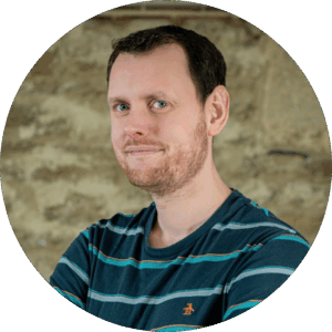 Chris Taylor