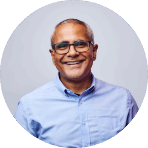 Raju Malhotra