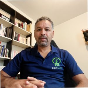 Hicham El Mansouri