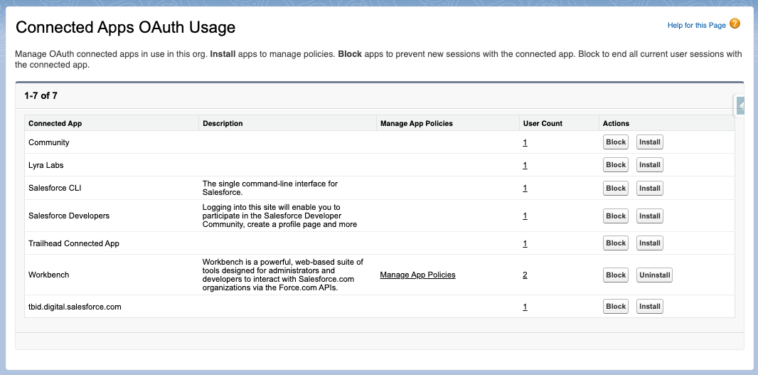 Salesforce Hardens Connected Apps Security Amid Social Engineering ...