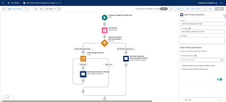 Your Complete Guide to Available Types of Flow in Salesforce ...