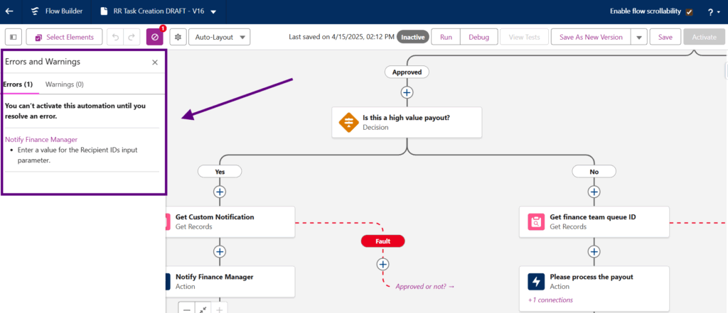 Master Salesforce Flow in 90 Days: My Learning Journey | Salesforce Ben
