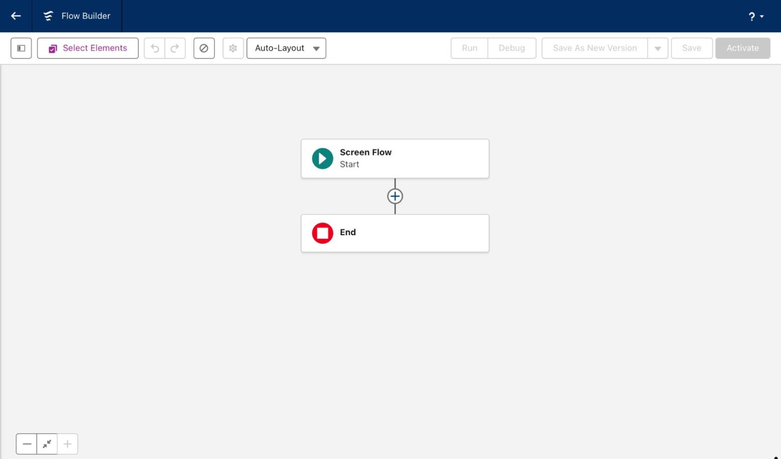 Get Started With Salesforce Flow Builder | Salesforce Ben