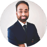 Jaimin Patel