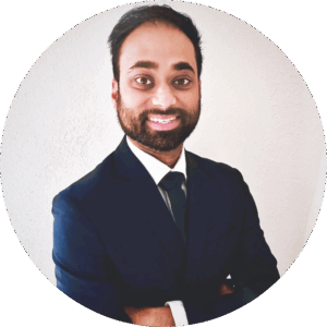 Jaimin Patel