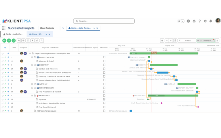 It’s Time to Bring Project Management Into Salesforce (And Here’s How ...
