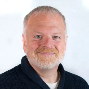 Greg Barlin