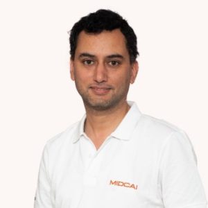 Vishal Soni