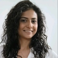 Bhumika Udani