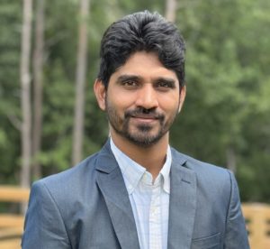 Sivasai Nadella