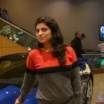 Rupali Sharma