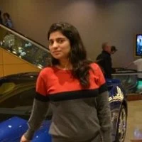 Rupali Sharma