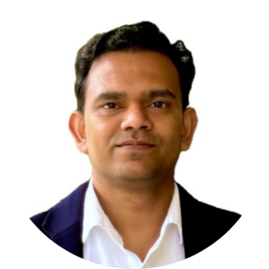 Deepak Thottupurathu Bahuleyan