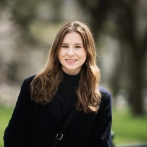 Claudia McPhail