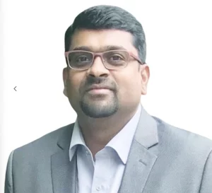 Senthil Jayachandran