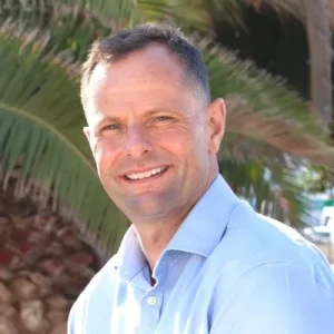 Andrew Heath