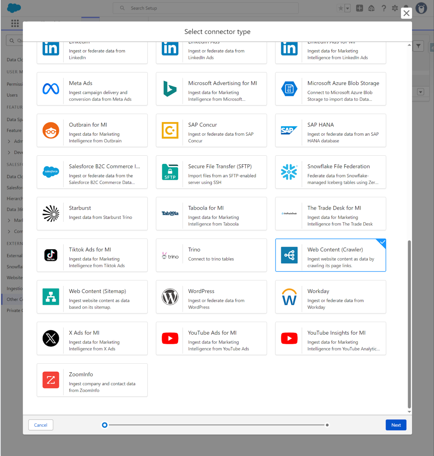 How to Build RAG-Powered Agents With Salesforce Data Cloud and ...