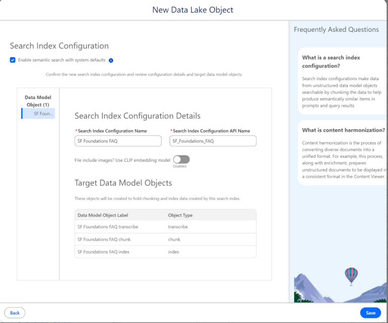 How to Build RAG-Powered Agents With Salesforce Data Cloud and ...