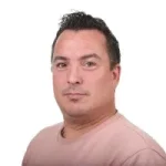 Lars van Bergen