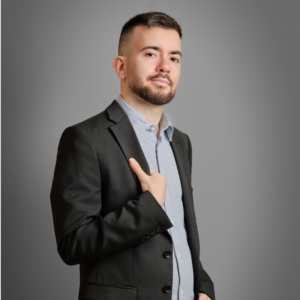 Carlos Cañizares Martínez