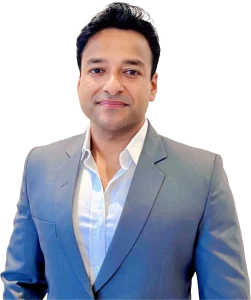 Atul Sharma