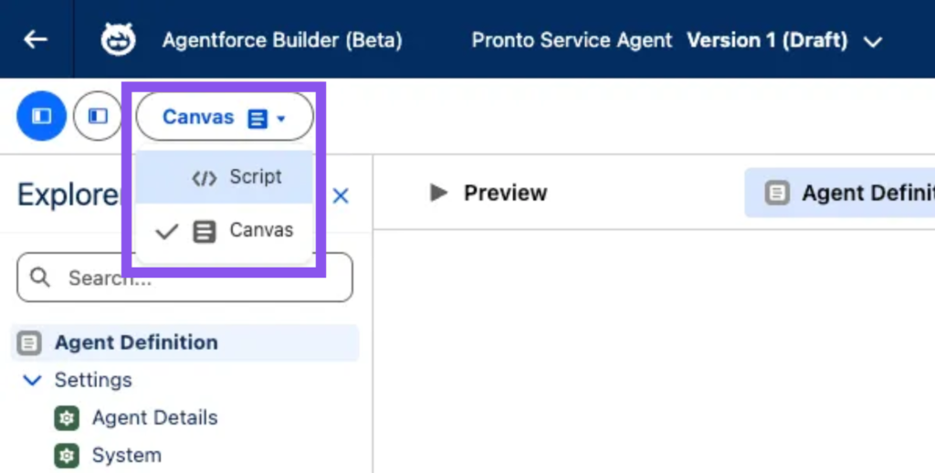 Make Agentforce More Reliable With Salesforce Agent Script | Salesforce Ben