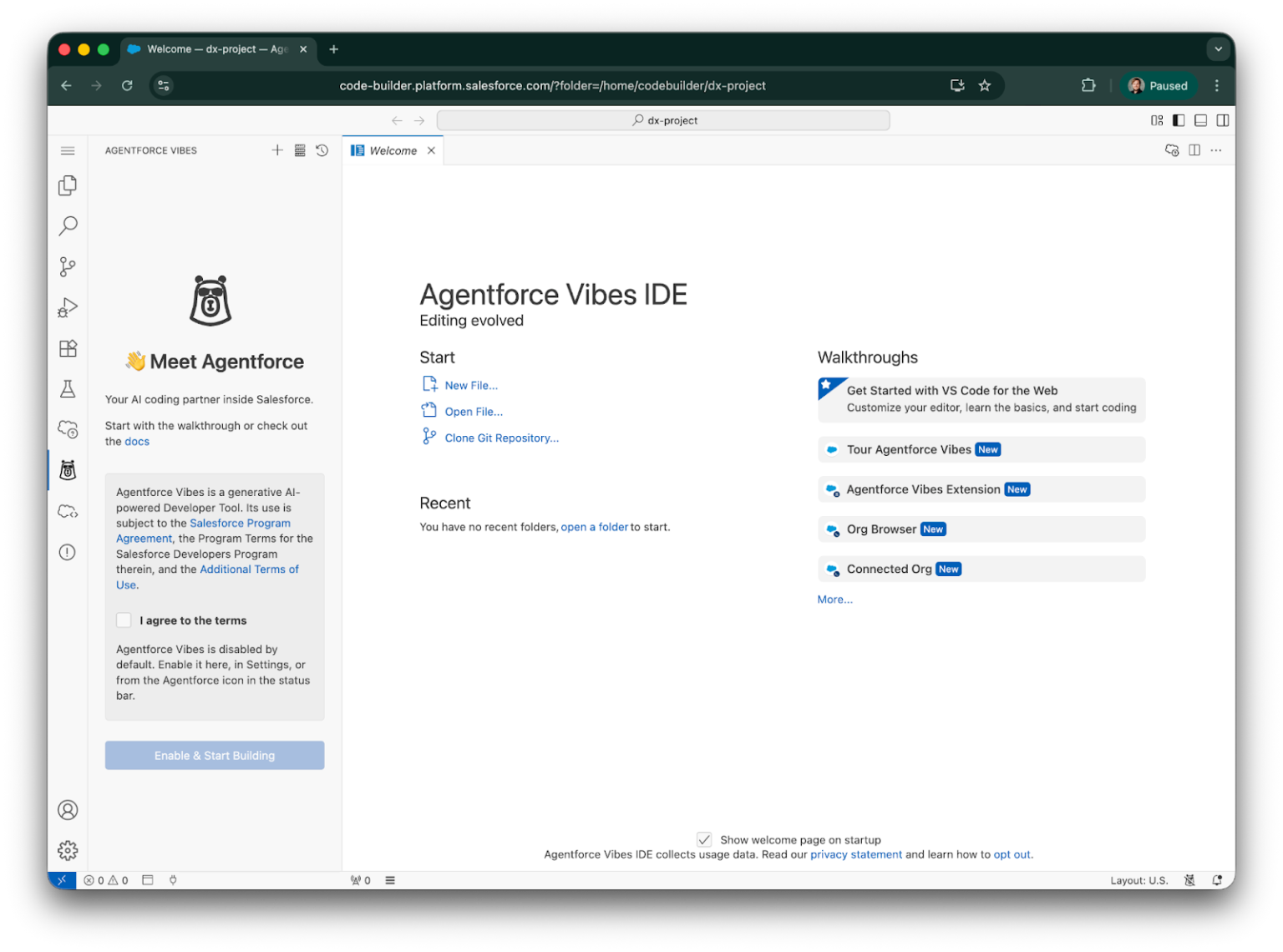 Ultimate Guide to Agentforce Vibes: Setup and Best Practices ...