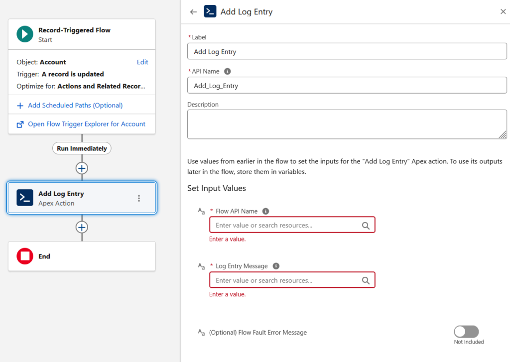 How to Debug Salesforce Flow, Apex, and LWC With Nebula Logger ...