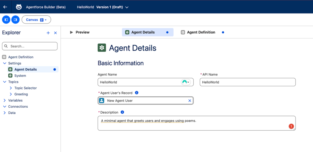 Make Agentforce More Reliable With Salesforce Agent Script | Salesforce Ben