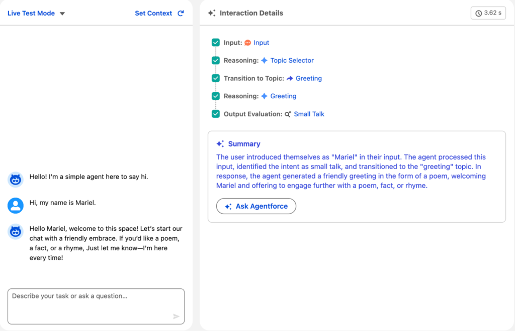 Make Agentforce More Reliable With Salesforce Agent Script | Salesforce Ben