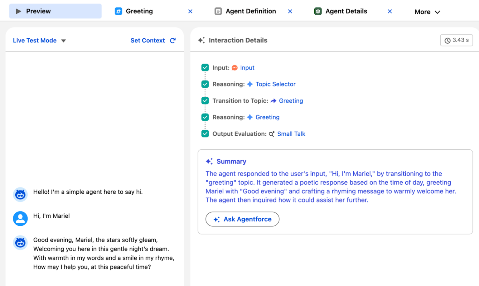 Make Agentforce More Reliable With Salesforce Agent Script | Salesforce Ben