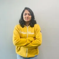 Charmy Gajera