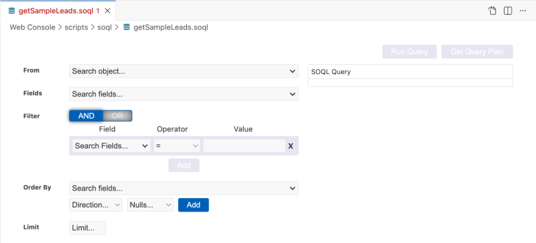 The Ultimate Guide to Salesforce Web Console | Salesforce Ben