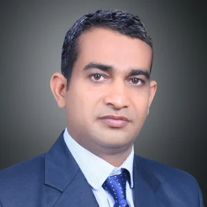 Shailendra Singh