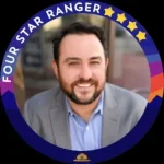 Brandon Stauber