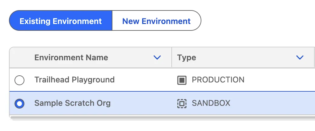 Screenshot from DX Inspector showing connected environments