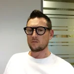Mark Cane