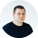Sergii Grushai