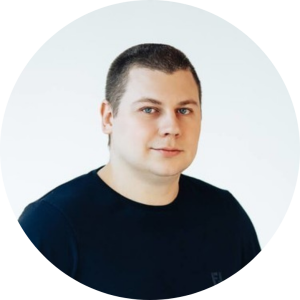 Sergii Grushai
