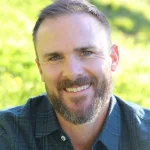 Trevor Scott