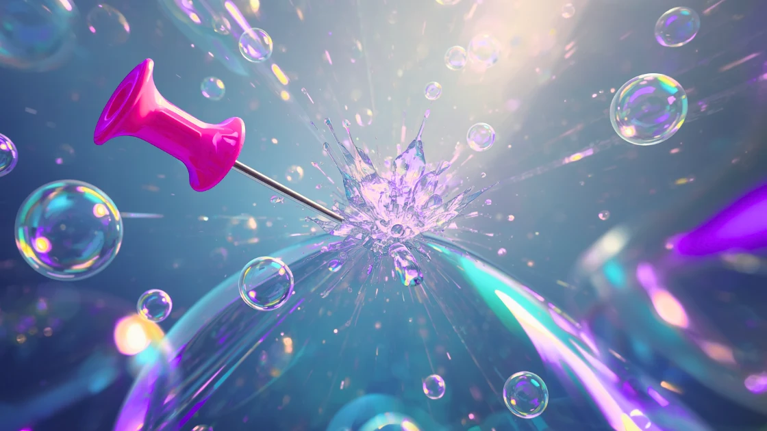 Would Salesforce Careers Survive an AI Bubble Burst?